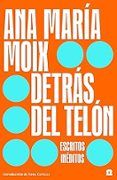 Detrás del telón