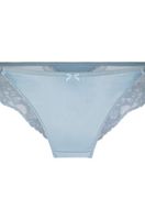 hunkemoller brasilena rosie azul