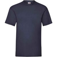 fruit of the loom camiseta valueweight para hombre