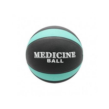 Softee - Balón Medicinal New - Superficie Rugosa - Sin Bote - Diámetros 1kg-17 5cm/2kg-18cm/3kg-20cm/4kg-21cm/5kg-23cm