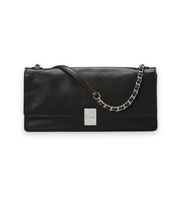 kate spade para mujer km263 bolso bandolera deco fine de piel negro osfa casual