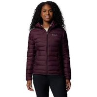 columbia chaqueta lake 22 moonvista para mujer