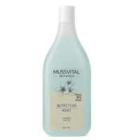 champu monoi botanics 400ml