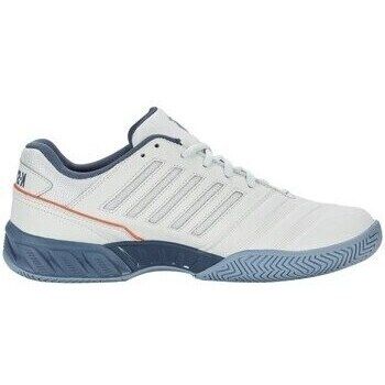 K-Swiss Zapatillas de tenis Bigshot Light 4 Allcourt para hombre