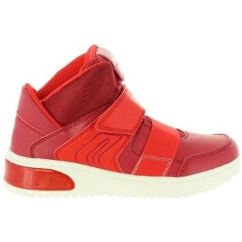 Geox Botas J847QA 05411 J XLED para niño