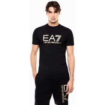 Emporio Armani EA7 Camiseta 7M001412AF22264 para hombre