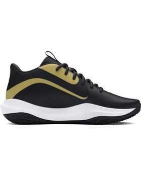 de UNDER ARMOUR ZAPATILLAS BALONCESTO 3028512 NEGRO