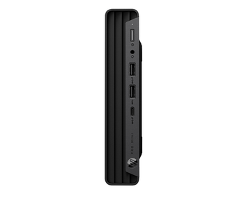 MINI PC HP PRO MINI 400 G9 DESKTOP COMPUTER - INTEL CORE I5 12TH GEN I5-12500T - VPRO TECHNOLOGY - 16 GB - 512 GB SSD - DESKTOP MINI - INTEL Q670 CHIP