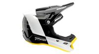 casco integral 100  aircraft composite mod