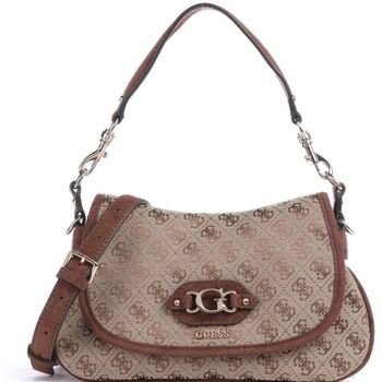Guess Bolso Hwjg23 13190 Samantha Flap Shoulder para mujer