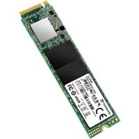 transcend 110s 512gb ssd m2 3d nand nvme pcie 30