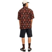 jack  jones short tony para hombre