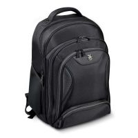 port designs manhattan mochila para portatil 156 negra