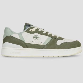 Lacoste Zapatillas T CLIP para hombre