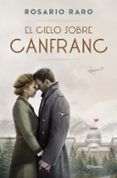 el cielo sobre canfranc