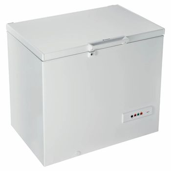 Hotpoint CS1A300HFA1