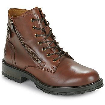 Casual Attitude Botines NUNAISE para mujer