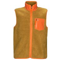 polo ralph lauren polar fzvestm7-sleeveless-full zip para hombre