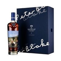 the macallan sir peter blake  escocia  70 cl 477