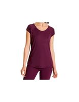 camiseta de fitness ditchil ease mujer ruby