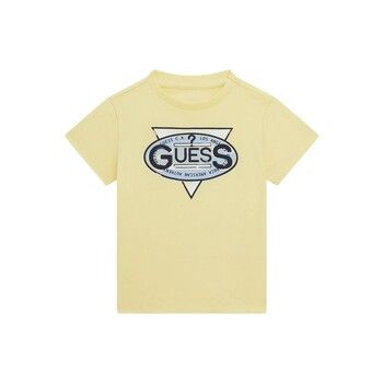 Guess Camiseta T SHIRT para niño
