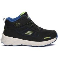 skechers zapatillas altas elite para nino