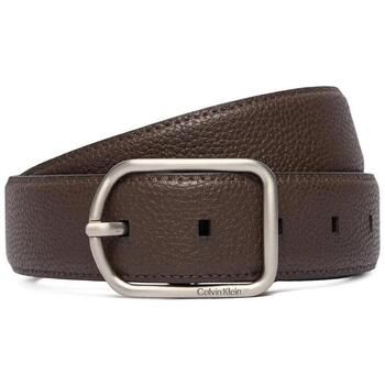Calvin Klein Jeans Cinturón Round para hombre