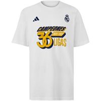 adidas camiseta campeones 36 para nino