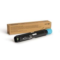 xerox 106r03764 cyan original standard capacity toner cartridge
