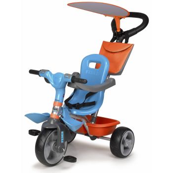 Feber - Triciclo Baby Plus Music Hypers