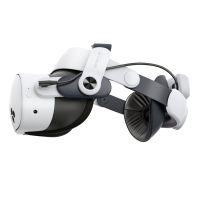 bobovr m3 pro correa con bateria para meta quest 3  quest 3s
