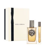 dolce  gabbana devotion male set