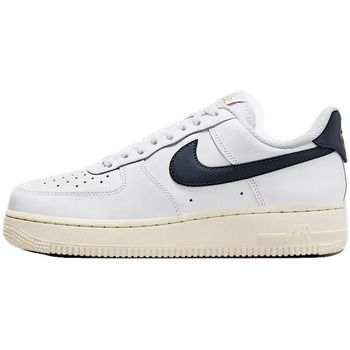 Nike Deportivas Moda Baskets Air Force 1 '07 Flyease cuir para mujer