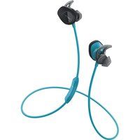 bose soundsport wireless bluetooth headphones - aqua aqua