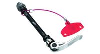 bbb forkgrip axle 100mm