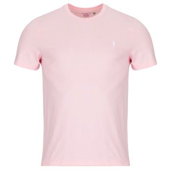 Polo Ralph Lauren Camiseta CAMISETA AJUSTADA EN ALGODÓN para hombre