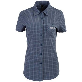 Ande Camisa manga corta Arizona para mujer