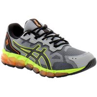 asics zapatillas de running baskets gel-quantum 360 6 gs maille respirante para hombre