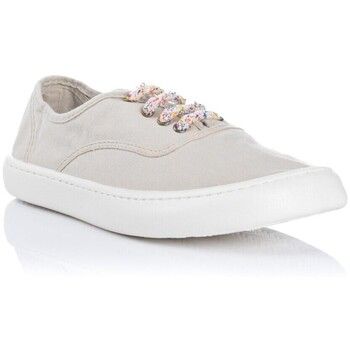 Victoria Zapatillas Zapatillas de lona barefoot - Olmo para hombre