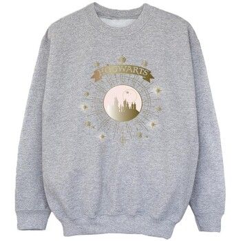 Harry Potter Jersey Hogwarts para niña
