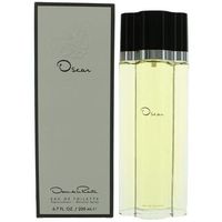 oscar de la renta colonia oscar - eau de toilette - 200ml - vaporizador para mujer