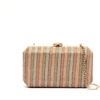 Misako Bolso Nina bolso de fiesta pequeño efecto para mujer