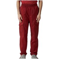 converse pantalon chandal pantalon x a-cold-wall wind rouge argente para hombre