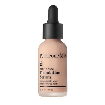 Perricone MD No Makeup Foundation Serum 30ml (Various Shades) - 1 Porcelain