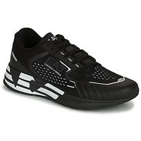 emporio armani ea7 zapatillas new running v4 para mujer