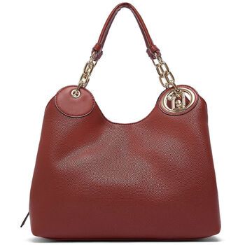 Liu Jo Bandolera Bolso satchel tamaño mediano para mujer
