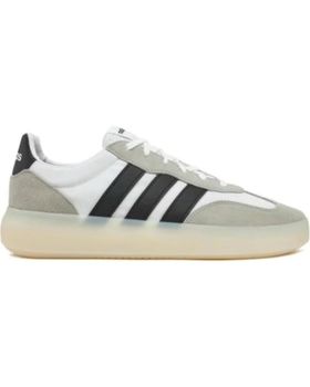 de ADIDAS ADIDAS BARREDA DECODE JI2315 ZAPATILLAS HOMBRE BLANCAS BLANCO