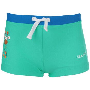 Seafor Bañador SHORT JIRAFA para niño