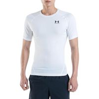 under armour camiseta camiseta interior termica heatgear para hombre