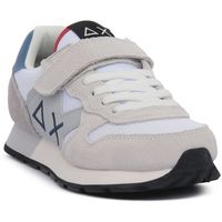 sun68 zapatillas sun68 01 boys jaki solid para nino